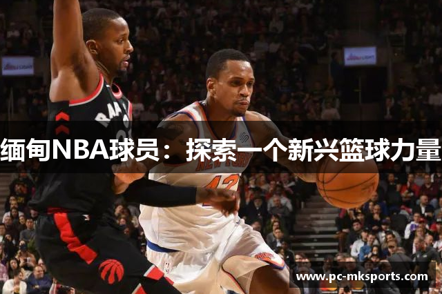 缅甸NBA球员：探索一个新兴篮球力量