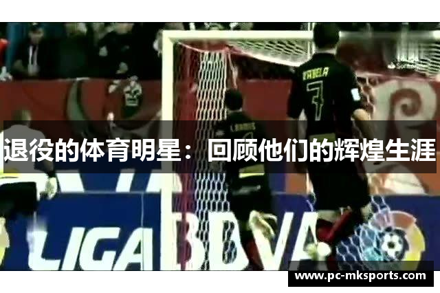 退役的体育明星：回顾他们的辉煌生涯