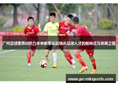 广州足球星青训助力未来新星崛起培养足球人才的新模式与发展之路