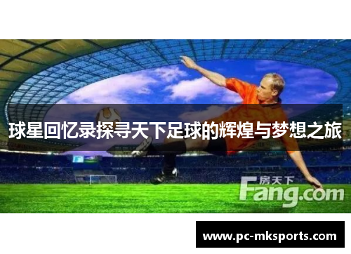 球星回忆录探寻天下足球的辉煌与梦想之旅