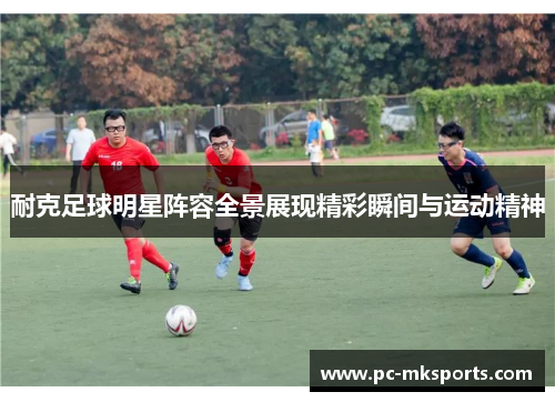 耐克足球明星阵容全景展现精彩瞬间与运动精神
